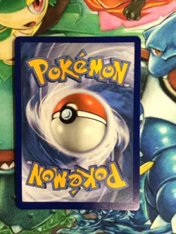 Indeedee V (Full Art) 192/202 Sword & Shield Base Holo - Pokemon Near Mint - Image 2
