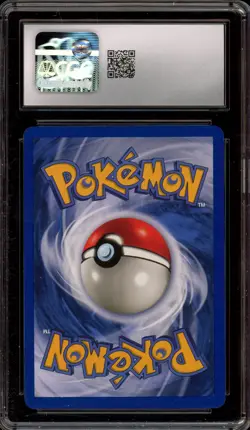 Pokemon Muk Fossil 1st Edition Holo Rare #13 CGC 9.5 - Image 2