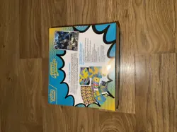 Pokemon TCG: Ascended Heroes Pokemon Center Elite Trainer Box ETB *DAMAGED* - Image 2