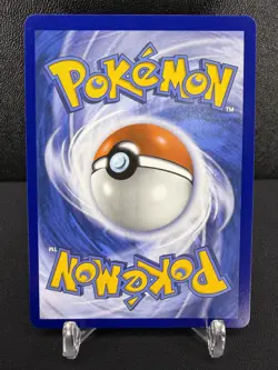Sacred Charm 122/094 Phantasmal Flames Ultra Rare Full Art Pokemon TCG NM - Image 2