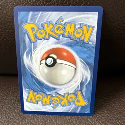 Chinchou - 048/142 Stellar Crown REVERSE Holo Pokemon - NM/MINT - Image 2