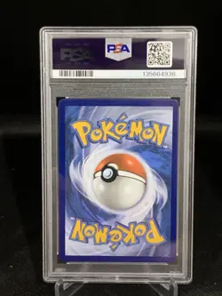 2021 Umbreon Gold Star 17/17 Pokemon Celebrations 25th Anniversary PSA Mint 9 - Image 2