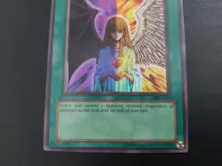 Yugioh - Change of Heart MRD-060 Ultra Rare - Image 3