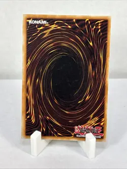 Yugioh Vampire Fraulein DASA-EN003 Secret Rare 1st Ed - Image 2