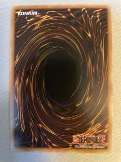 Yu-Gi-Oh Blazing Cartesia, the Virtuous Alt Art Quarter Century RA04-EN041 NM - Image 3
