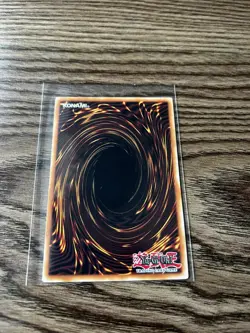 Yugioh BLACK SKULL DRAGON M/NM 1st Edition LDS1-EN012 - Image 2