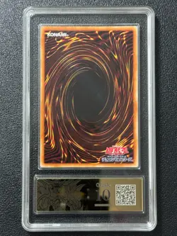 YU-GI-OH! PCG10 OBELISK THE TORMENTOR PGB1-JPS02 PSER 2020 JAPANESE - Image 2