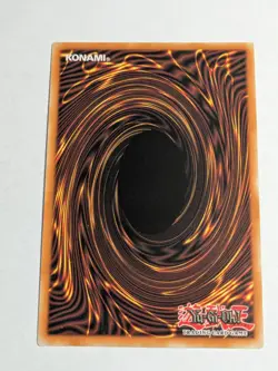 Yugioh Manticore Of Darkness IOC-EN067 25th Anniversary Ultra Rare NM - Image 3