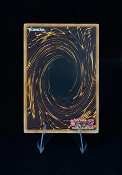 Yugioh Blue-Eyes Shining Dragon MOV-EN001 Super Rare Limited Edition LP - Image 2