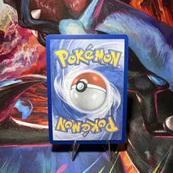 Swinub 106/100 sv9: Battle Partners Korean Pokemon card - Image 2