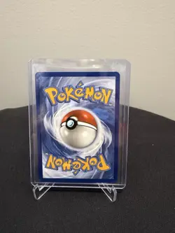 Pokemon TCG Lisia's Appeal Trainer Supporter Card Holo Rare 246/191 - Image 2
