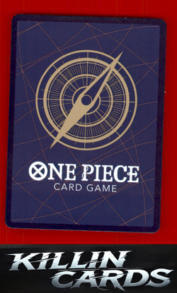 Nico Robin EB02-036 One Piece Card Game R Extra Booster: Anime 25th Collection C - Image 2
