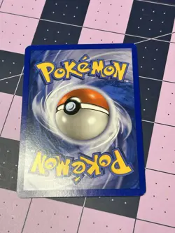 Pokemon Spheal TCG Card 102/123 Mysterious Treasures Regular 2007 LP - Image 2