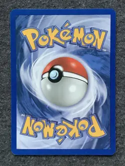 Umbreon Sandstorm Reverse Holo Card 24/100 Near Mint [NM] - Image 2