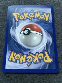 Umbreon Sandstorm Reverse Holo Card 24/100 Near Mint [NM] - Image 4