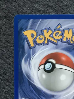 Umbreon Sandstorm Reverse Holo Card 24/100 Near Mint [NM] - Image 5