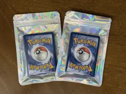 Pokemon Mystery Pack - 15 Cards Per Pack - Read Description - Image 1