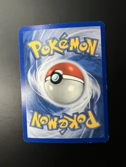 Heracross 7/101 Holo Wing SWIRL Rare EX Hidden Legends Pokemon Card - Image 5