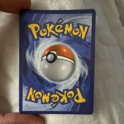 Pokemon Charizard ex Full Art Ultra Rare Holo OBF 223/197 330HP Card - Image 2