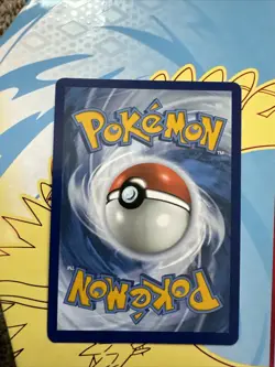 Chien-Pao Ex Pokemon Prize Pack Series Promo Pokemon Card NM/LP Play Stamp - Image 2