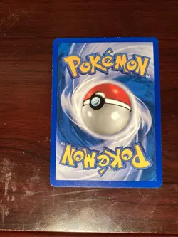 Pokemon TCG Neo Genesis - 108/111 Grass Energy Card - Image 2