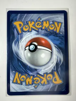 Pokemon TCG Pansage Illustration Rare Holo Black Bolt English Card 089/086 NM - Image 2