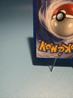 Clefairy 30/111 Neo Genesis Regular Pokemon Card MP - Image 4