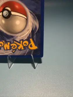 Clefairy 30/111 Neo Genesis Regular Pokemon Card MP - Image 5