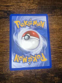 Pokemon TCG Alakazam EX 201/165 Scarlet & Violet 151 Card - Image 2