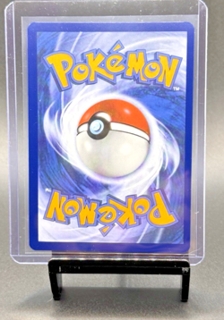 Psyduck 007 Me: Mega Evolution Black Star Promo Pokemon Card TCG Near Mint Cosmo - Image 2