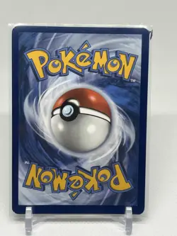 Pokemon TCG - Mew EX 151 Gold Non-Metal Promo Card 205/165 LP - Image 2