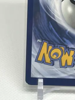 Pokemon TCG - Mew EX 151 Gold Non-Metal Promo Card 205/165 LP - Image 4