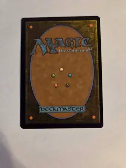 Krang, the All-Powerful (Surge Foil) Pixel Card #86 MTG TMNT - Card in hand🔥🔥 - Image 2