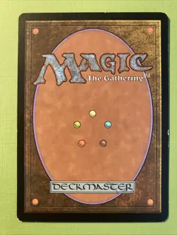 MTG - Vorinclex, Voice of Hunger - New Phyrexia - NM/LP - Image 2