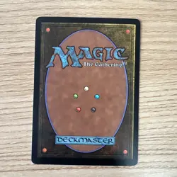 MAGIC THE GATHERING, YAVIMAYA HOLLOW, URZA'S DESTINY, NM, NEVER BEEN PLAYED - Image 2