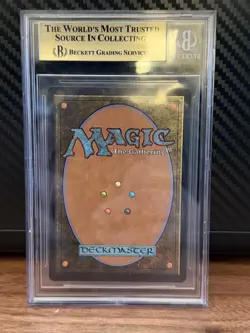 Magic The Gathering BGS 9.5 Sephiroth, the Savior - Atraxa, Grand Unifier JPN - Image 2