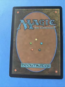 Overgrown Tomb Lorwyn Eclipsed Regular - Image 3