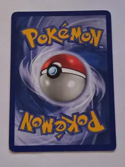 Poliwrath Unlimited Holo Rare Pokemon TCG Card Base Set 013/102 - Image 2