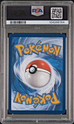 2025 Pokemon Prismatic Evolutions English Sylveon #40 Master Ball PSA 10 - Image 2