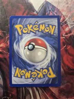 Machamp 8/102 Holo Rare 1st Edition Base Set WOTC Pokemon Card MP - Image 4