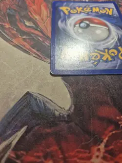 Machamp 8/102 Holo Rare 1st Edition Base Set WOTC Pokemon Card MP - Image 5