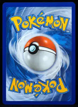 ___'s Pikachu #25 NM-M Pokemon Card - Image 3