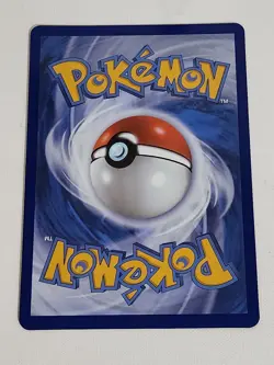 Pokemon TCG Mega Venusaur ex #013 Black Promo Star Jumbo Oversized Card 3D - NM - Image 2