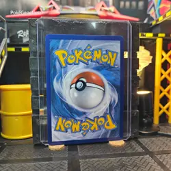 Pikachu Costco Promo 151 Cosmos Reverse Holo Pokemon TCG 025/165 Scarlet Violet - Image 4