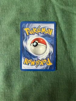 Pokemon TCG Team Rocket Rocket's Sneak Attack 16/82 Holo MP WOTC - Image 2