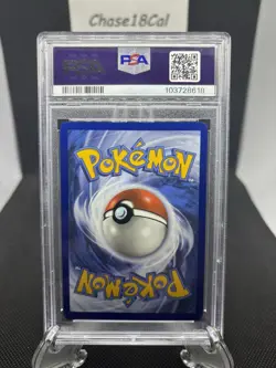 Lugia VSTAR 139/195 Silver Tempest Holo Rare Pokemon Card - PSA 10 GEM MINT - Image 2