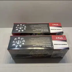 Lot Of 2 Pokemon Prismatic Evolutions Surprise Box+Booster Bundle Sams Club Set - Image 4