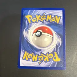 Pokemon TCG Jynx 1st Edition Shadowless Base Set - Image 2