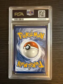 Mew EX 205/165 Gold Hyper Rare 2023 Pokemon MEW 151 PSA 9 Mint - Image 2