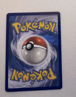 Fire Crystal (Secret) 231/214 Sm-Unbroken Bonds Holo Pokemon TCG - Image 2